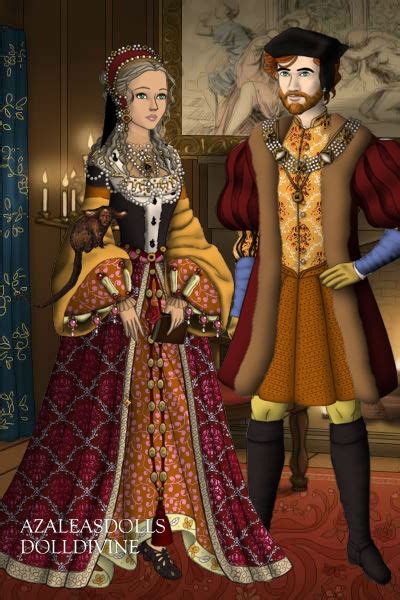 doll divine tudor|the tudors game.